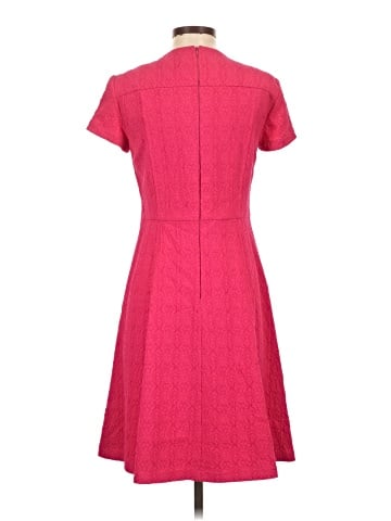 Nanette Lepore Casual Dress (view 2)
