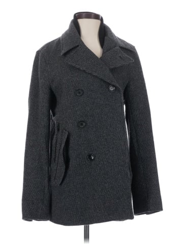 Theory Wool Coat (view 1)