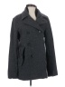 Theory Gray Wool Coat Size S - photo 1