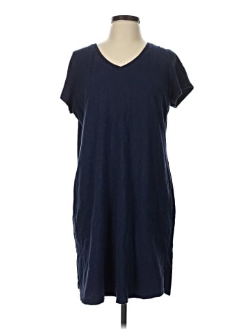 J.Jill Casual Dress (view 1)