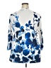 Unbranded Blue Tank Top Size XXL - photo 2