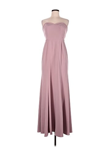 DB Studio Cocktail Dress (view 1)