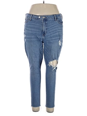 Old Navy Jeans (view 1)