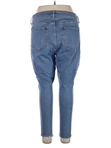 Old Navy Jeans (view 2)