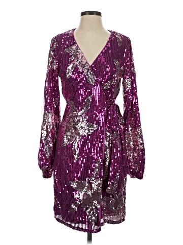 Lena Cocktail Dress (view 1)