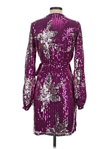 Lena Cocktail Dress (view 2)