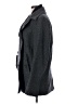 Theory Gray Wool Coat Size S - photo 5