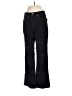 Levi's Chevron-herringbone Black Jeans Size 4 - photo 1