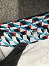 Tail Print Teal Skort Size S - photo 3