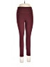 Under Armour Burgundy Active Pants Size L - photo 1