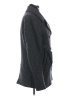 Theory Gray Wool Coat Size S - photo 4