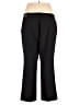 Worthington Black Dress Pants Size 16 - photo 2