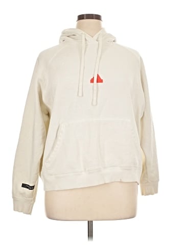 Adidas Long Sleeve T-Shirt (view 1)