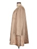 Assorted Brands 100% Polyester Solid Tan Casual Dress Size 10 - photo 5
