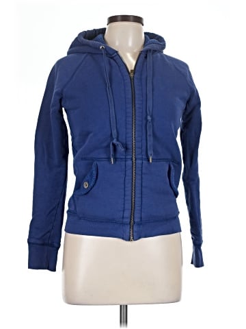 J.Crew Zip Up Hoodie (view 1)