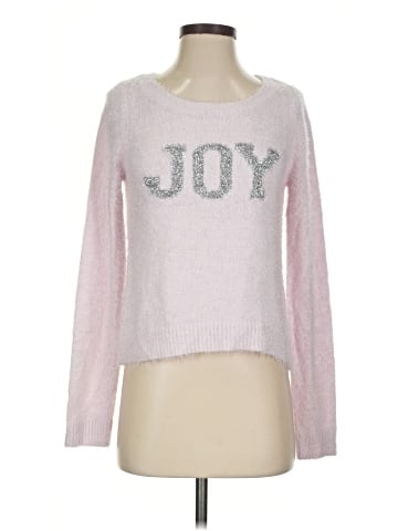 LC Lauren Conrad Pullover Sweater (view 1)