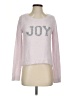 LC Lauren Conrad Pink Pullover Sweater Size XS - photo 1