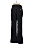 Levi's Chevron-herringbone Black Jeans Size 4 - photo 2