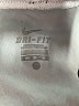 Nike Color Block Black Athletic Shorts Size L (estimated, youth) - photo 3