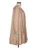 Assorted Brands 100% Polyester Solid Tan Casual Dress Size 10 - photo 4