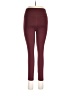 Under Armour Burgundy Active Pants Size L - photo 2
