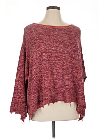 Free People Poncho (view 1)