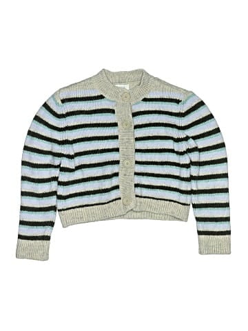 Zara Cardigan (view 1)