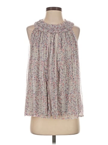 Ranna Gill Sleeveless Blouse (view 1)