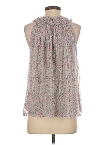 Ranna Gill Sleeveless Blouse (view 2)