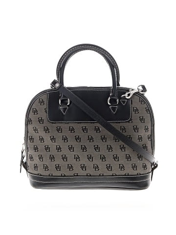 Dooney & Bourke Satchel (view 1)
