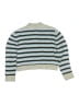 Zara Stripes Blue Cardigan Size 11 - 12 - photo 2
