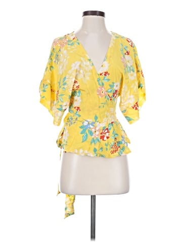 Yumi Kim Kimono (view 1)