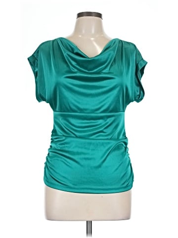 AGB Short Sleeve Top (view 1)
