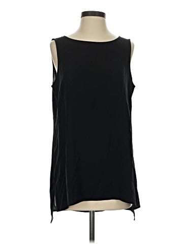 Eileen Fisher Sleeveless Blouse (view 1)