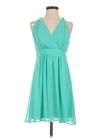 Express Cocktail Dress (view 1)