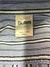 Blair Stripes Blue Long Sleeve Button-Down Shirt Size M - photo 7