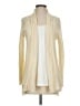 White + Warren Ivory Cardigan Size S - photo 1
