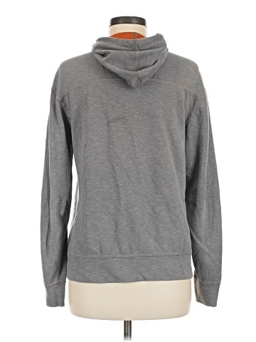 Tehama Zip Up Hoodie (view 2)
