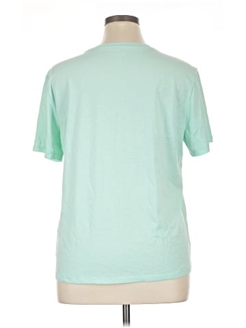 Champion Short Sleeve T-Shirt (view 2)