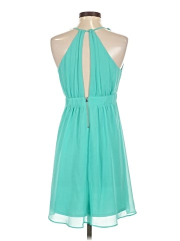 Express Cocktail Dress (view 2)