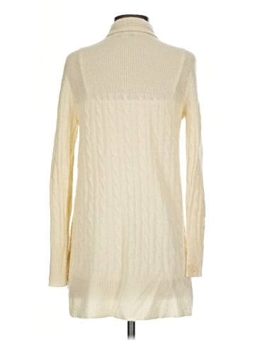 White + Warren Cardigan (view 2)
