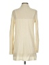 White + Warren Ivory Cardigan Size S - photo 2