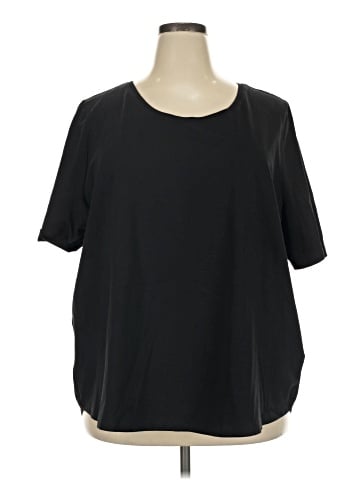 D&Co. 3/4 Sleeve T-Shirt (view 1)