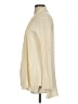 White + Warren Ivory Cardigan Size S - photo 5