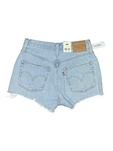 Levi's Denim Shorts (view 2)