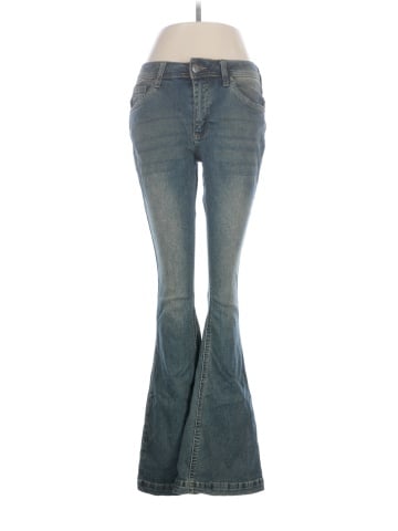 Crest Jeans Jeans (view 1)
