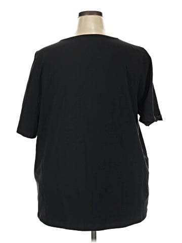 D&Co. 3/4 Sleeve T-Shirt (view 2)