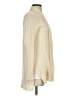 White + Warren Ivory Cardigan Size S - photo 4