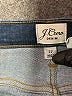 J.Crew Blue Jeans Size 27 waist - photo 7