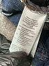 J.Crew Blue Jeans Size 27 waist - photo 8